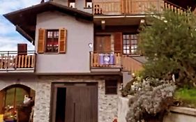 B&B La Dea