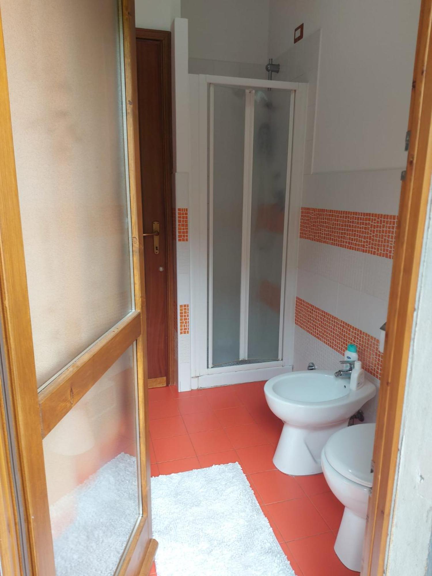 B&B La Dea Bracca Extérieur photo